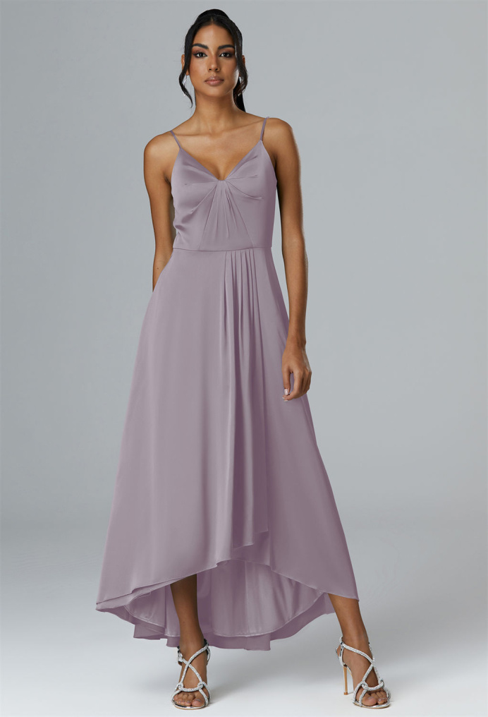 AW Radiation Purple Haze  Wedding Guest Dresses